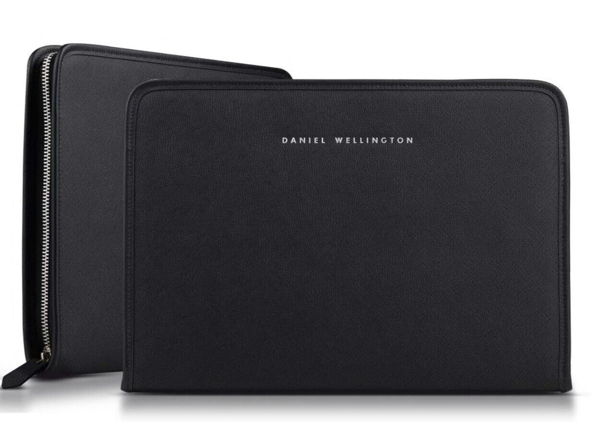 DANIEL WELLINGTON PORTA TABLET DOCUMENTS/COMPUTER  REFERENZA DW019000069