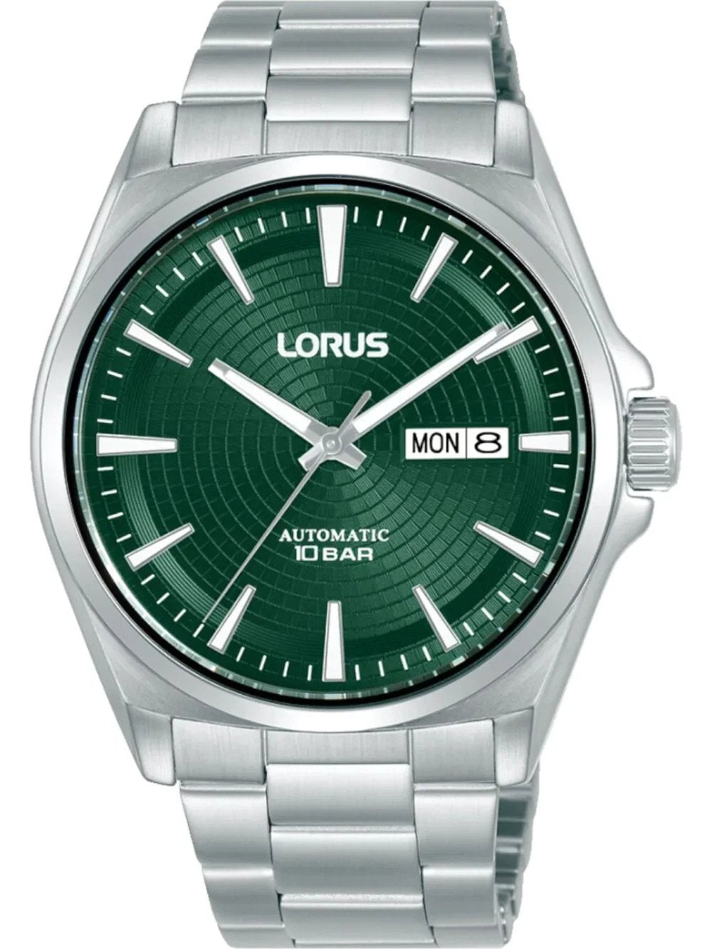 LORUS   SPORT  AUTOMATICO   REFERENZA   RL413CX9   GARANZIA UFFICIALE  ITALIA