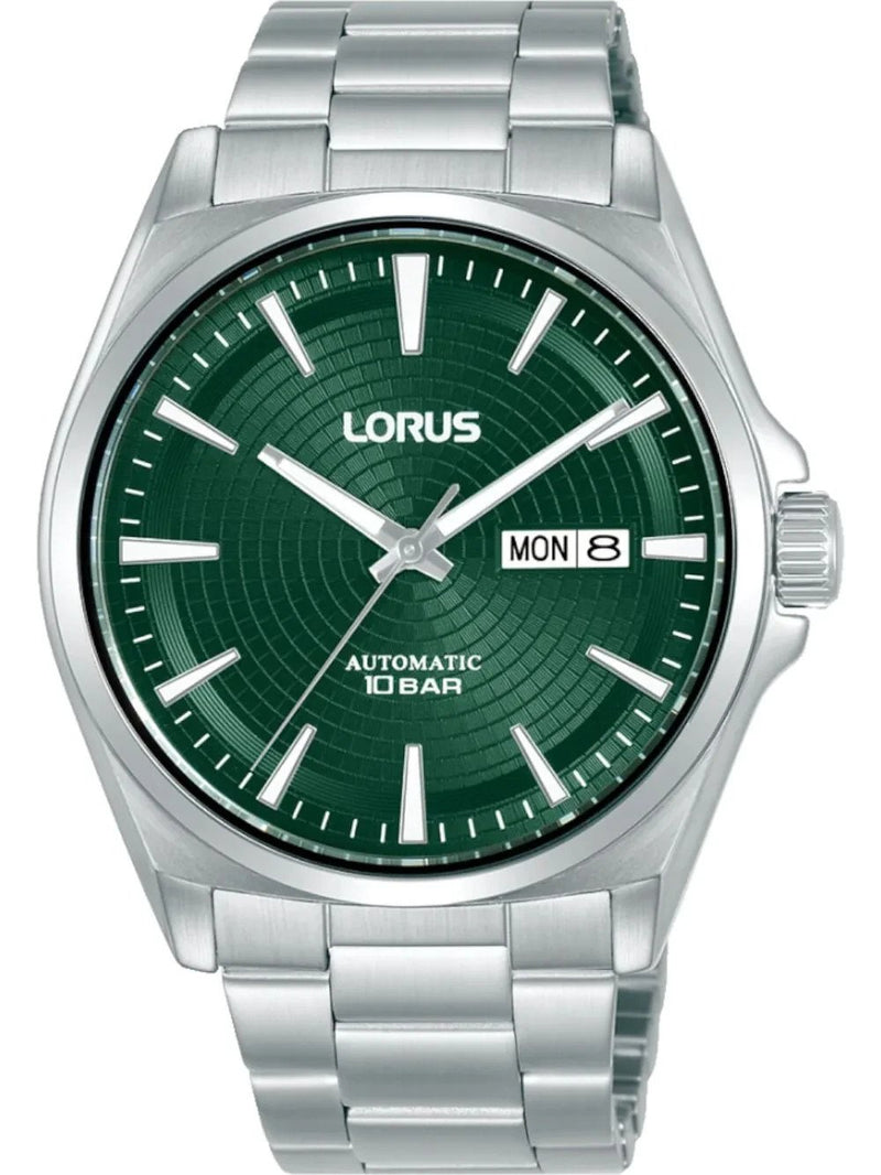 LORUS   SPORT  AUTOMATICO   REFERENZA   RL413CX9   GARANZIA UFFICIALE  ITALIA