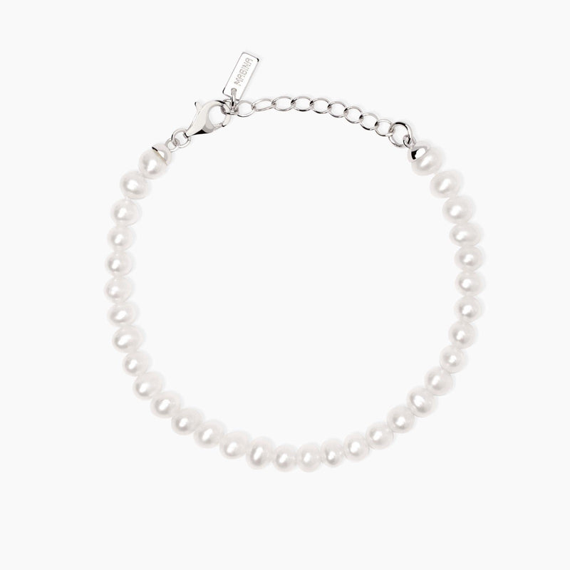 MABINA GIOIELLI   LOUISE   BRACCIALE  REFERENZA  534105   ARGENTO 925