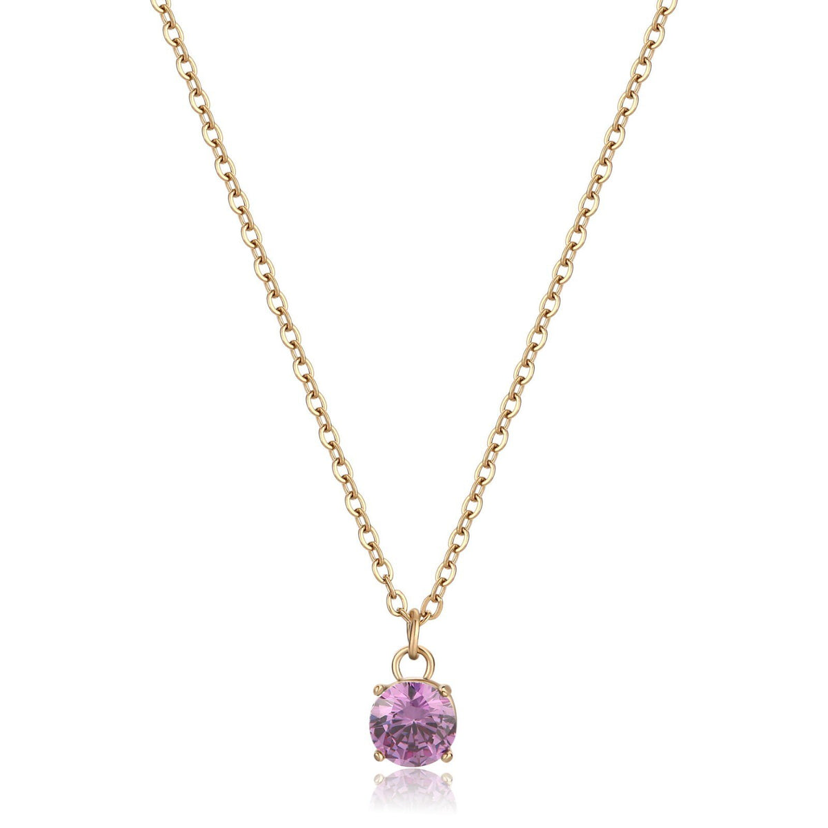 SAGAPO DAZZLY COLLANA DONNA  REFERENZA  SDZ05  NUOVA