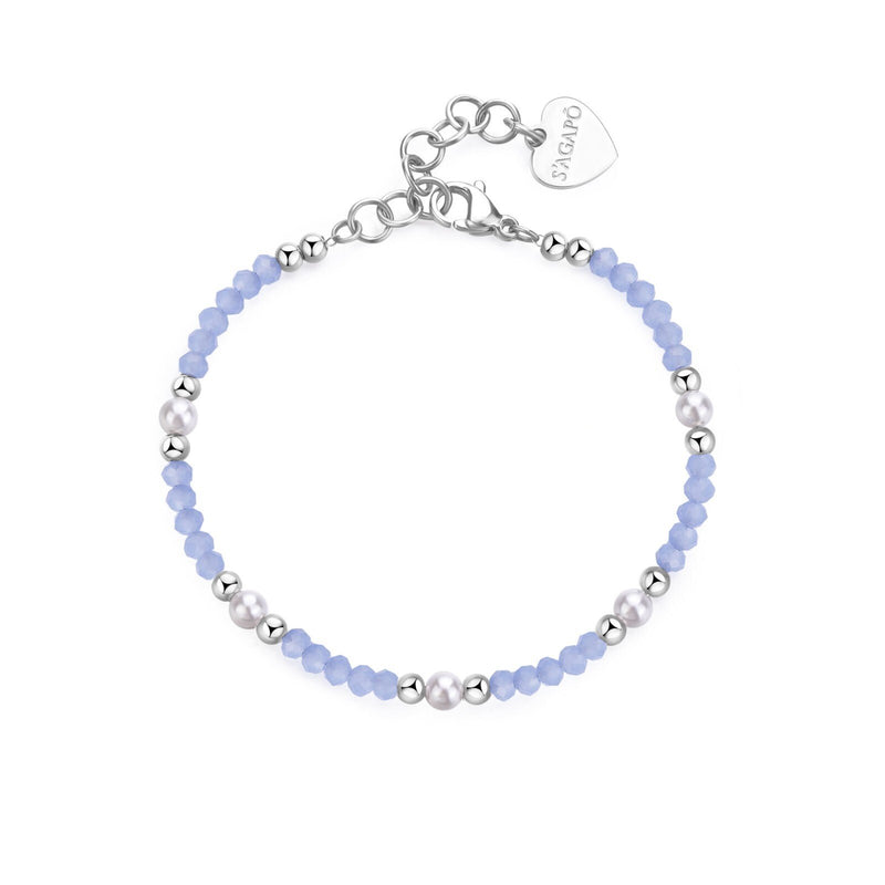 SAGAPO  GLINT  BRACCIALE  DONNA  REFERENZA  SGI16  NUOVO