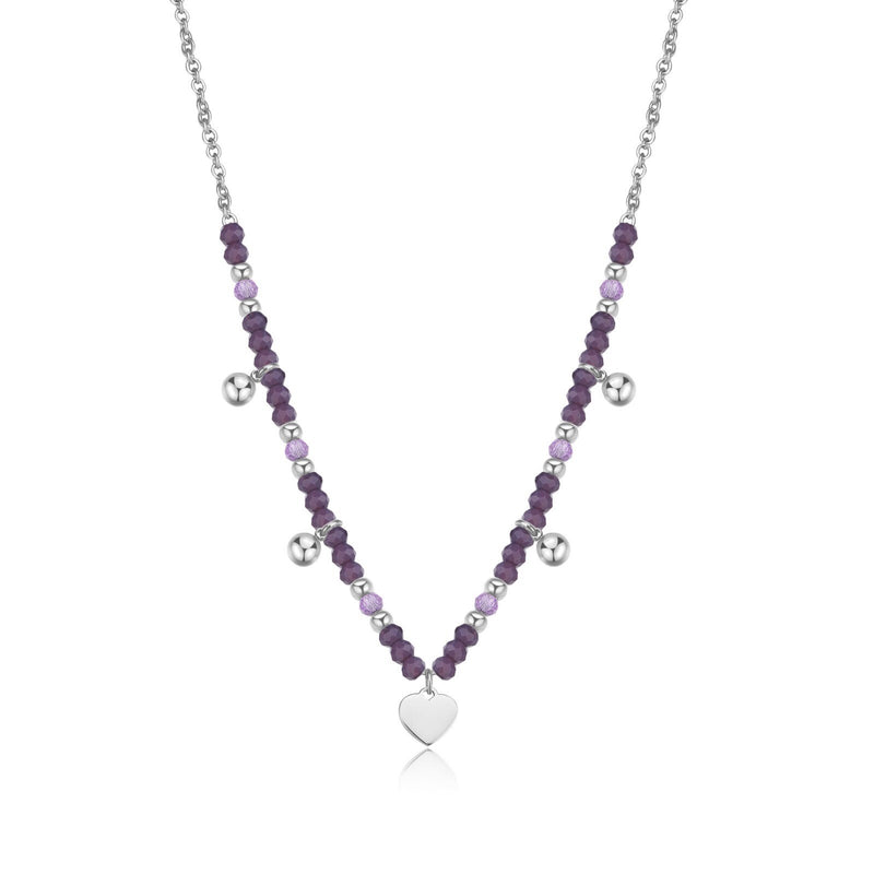 SAGAPO  GLINT  COLLANA DONNA  REFERENZA  SGI01  NUOVA