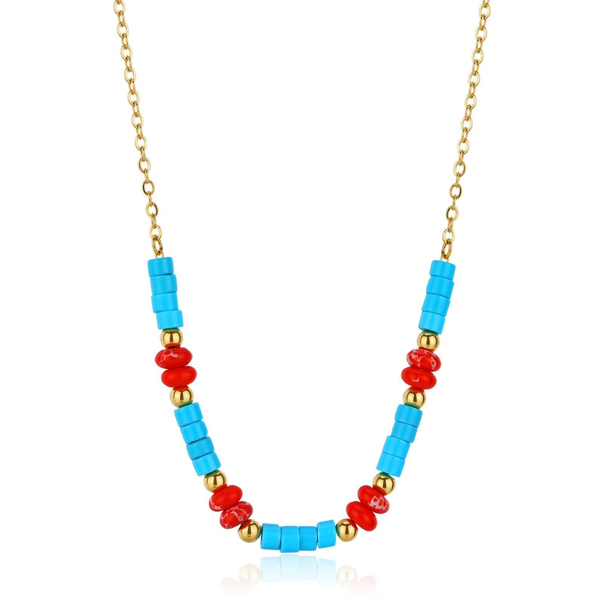SAGAPO GLINT  COLLANA DONNA   REFERENZA  SGI10  NUOVA