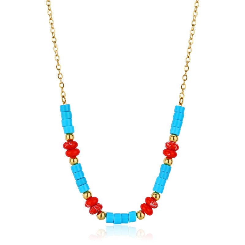 SAGAPO GLINT  COLLANA DONNA   REFERENZA  SGI10  NUOVA