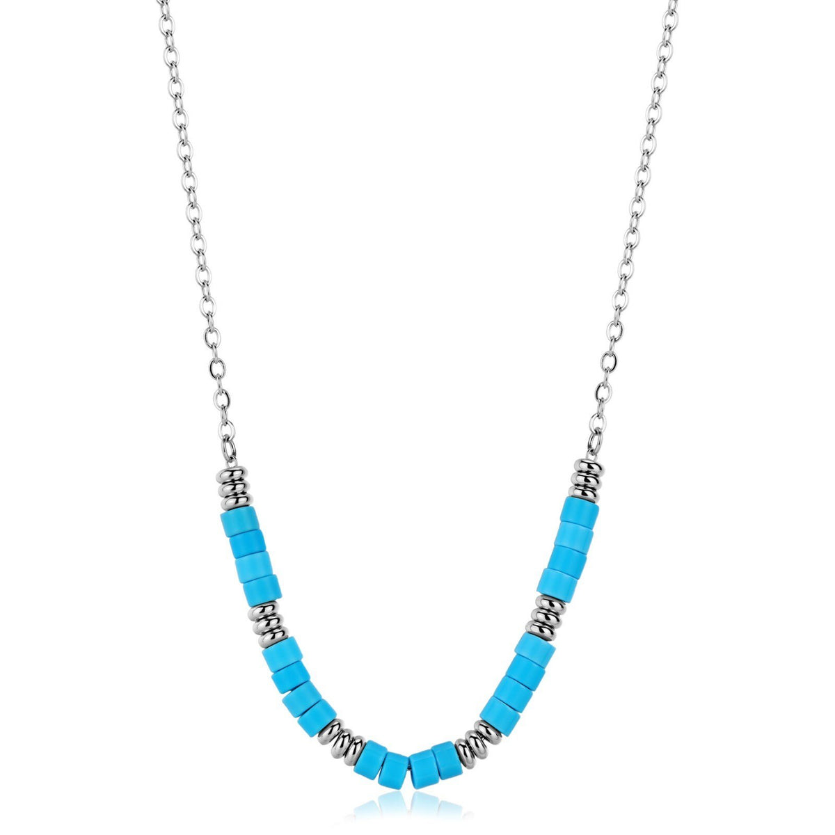 SAGAPO GLINT  COLLANA DONNA   REFERENZA  SGI26  NUOVA