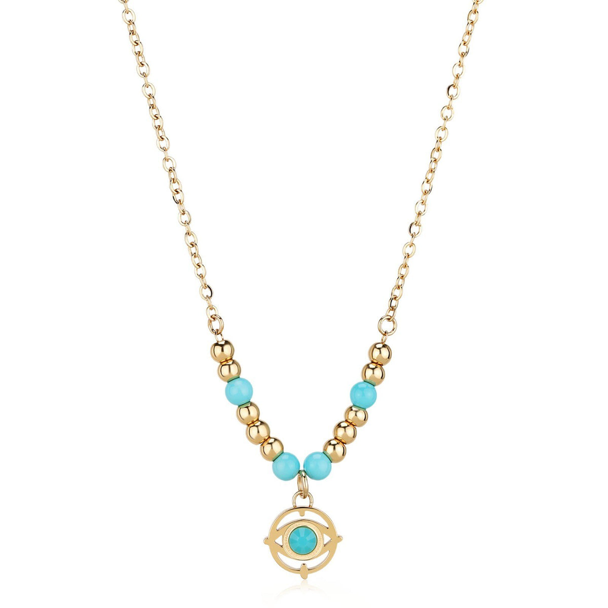 SAGAPO WITCH  COLLANA DONNA  REFERENZA  SWH02  NUOVA