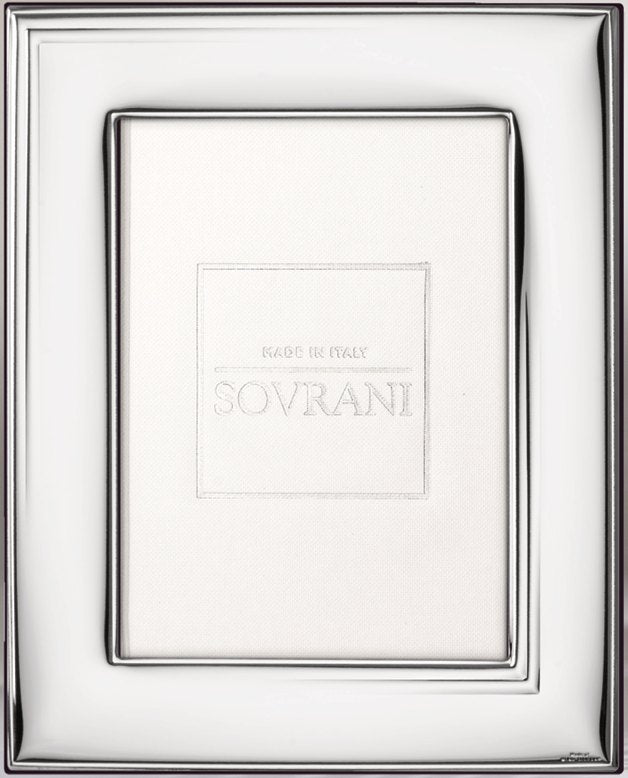 SOVRANI   PORTAFOTO  LUCIDO  REFERENZA W1243  NUOVA