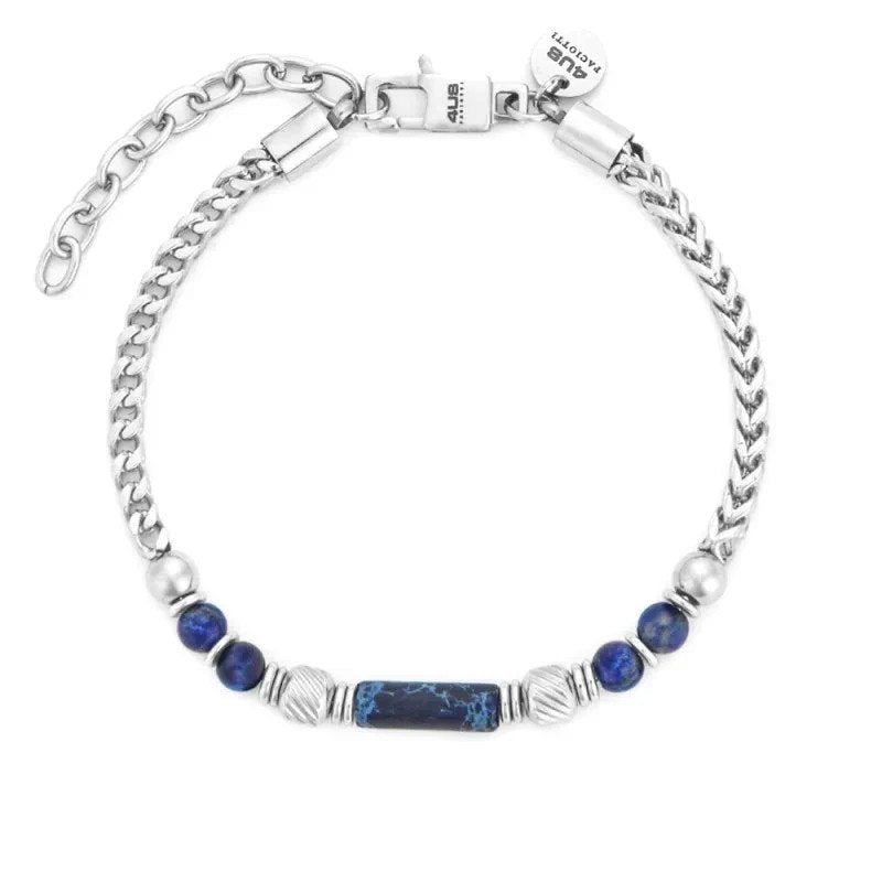 4US  CESARE PACIOTTI  4US  BRACCIALE UOMO 4UBR7807