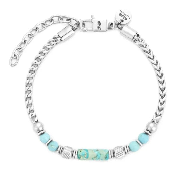 4US  CESARE PACIOTTI  4US  BRACCIALE UOMO 4UBR7809