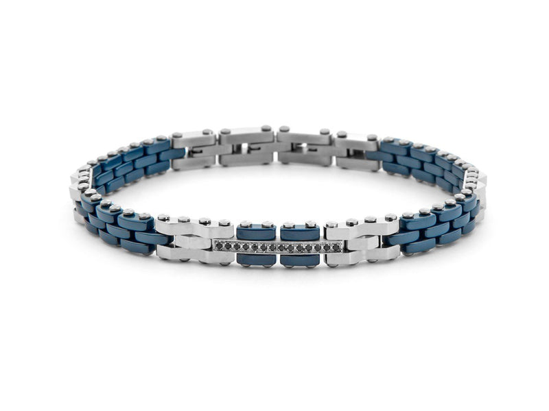 4US  CESARE PACIOTTI  4US  BRACCIALE UOMO 4UBR7958