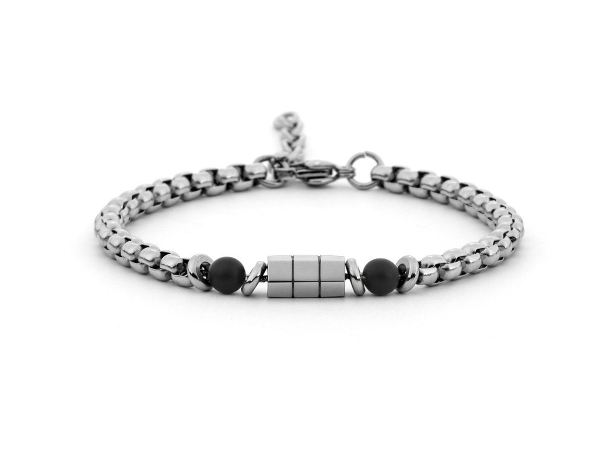 4US  CESARE PACIOTTI  4US  BRACCIALE   UOMO 4UBR8056