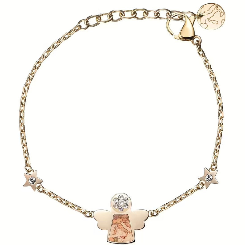 ALVIERO MARTINI PRIMA CLASSE LOS ANGELES  1700947  DONNA  ACJ0203YG  NUOVO
