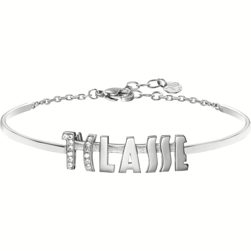 ALVIERO MARTINI  PRIMA  CLASSE  MONTENAPO  BRACCIALE DONNA RGAM003  NUOVO