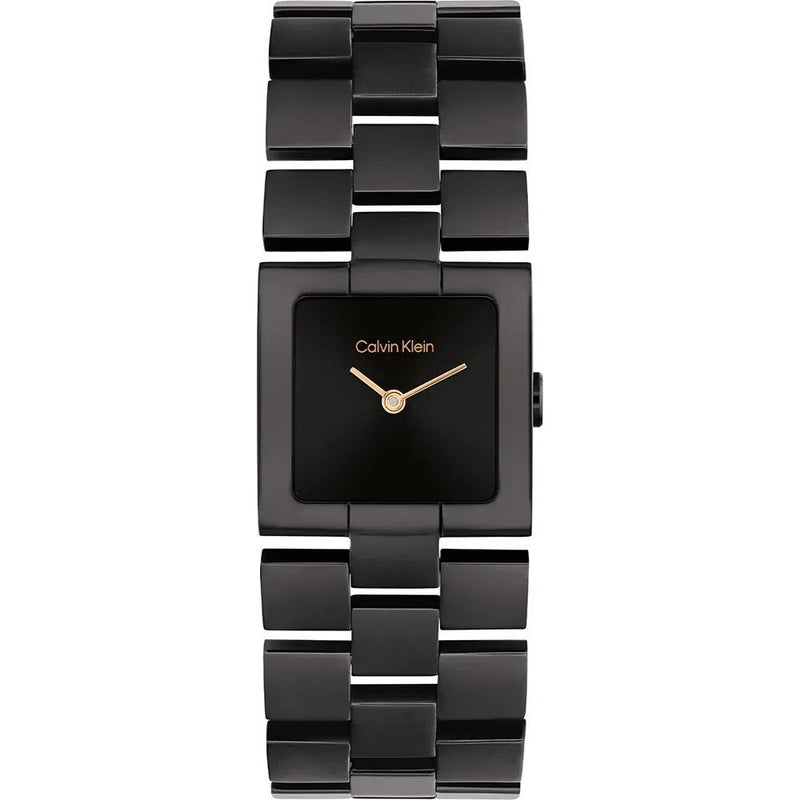 CALVIN KLEIN  MERIDIAN   DONNA REFERENZA  25100091  NUOVO GARANZIA UFFICIALE