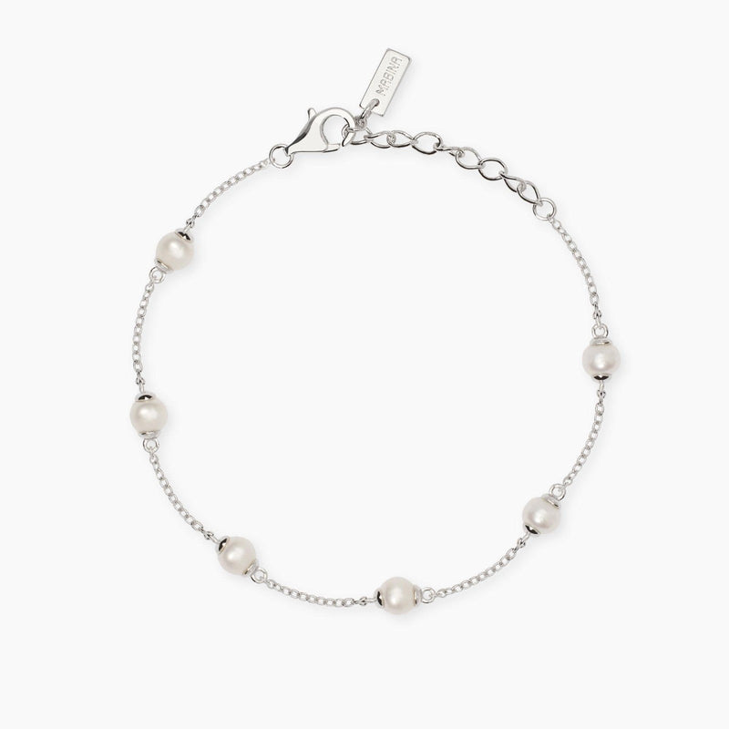 MABINA GIOIELLI   C'ERA UNA VOLTA   BRACCIALE  REFERENZA  534104   ARGENTO 925