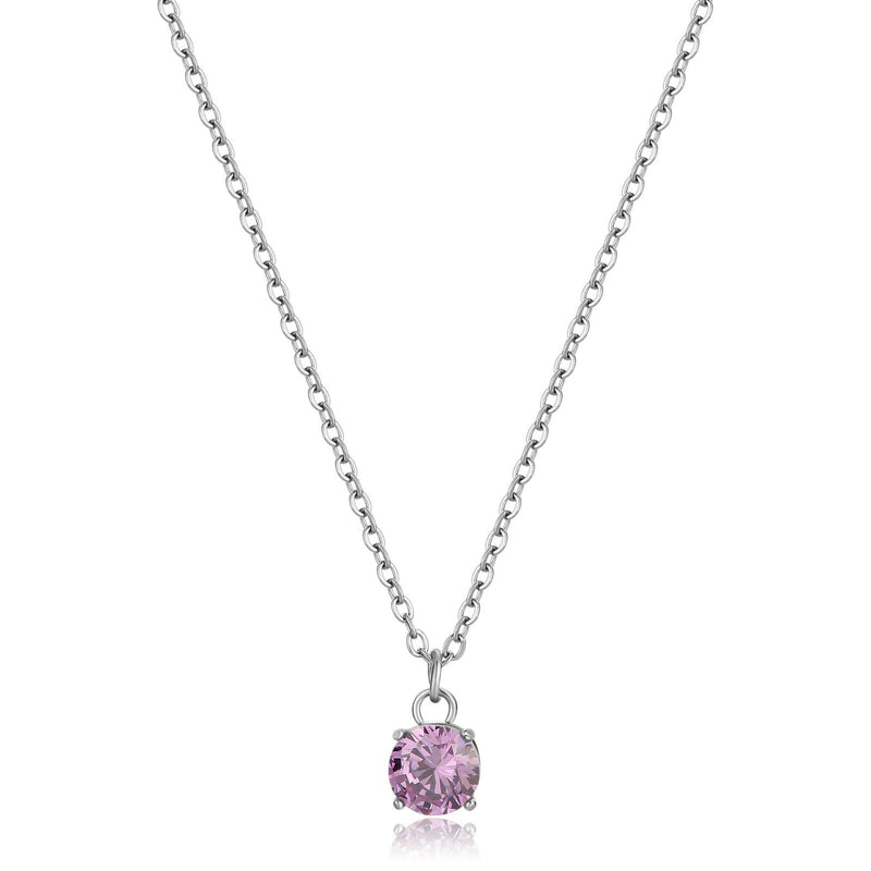 SAGAPO DAZZLY COLLANA DONNA  REFERENZA  SDZ01  NUOVA