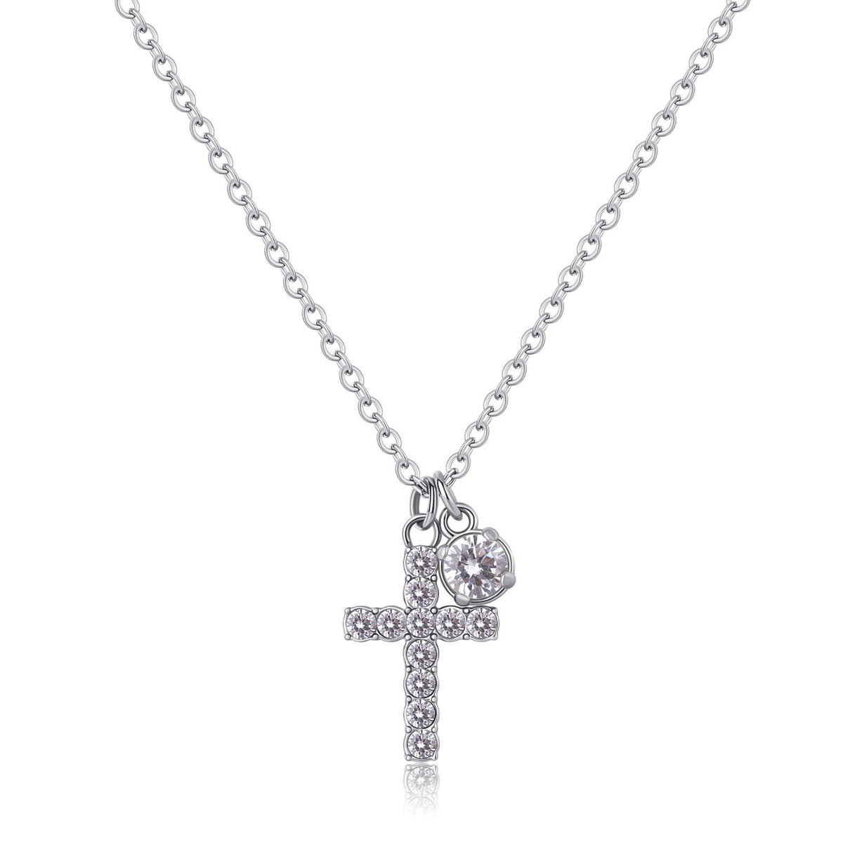 SAGAPO DAZZLY COLLANA DONNA  REFERENZA  SDZ63 NUOVA