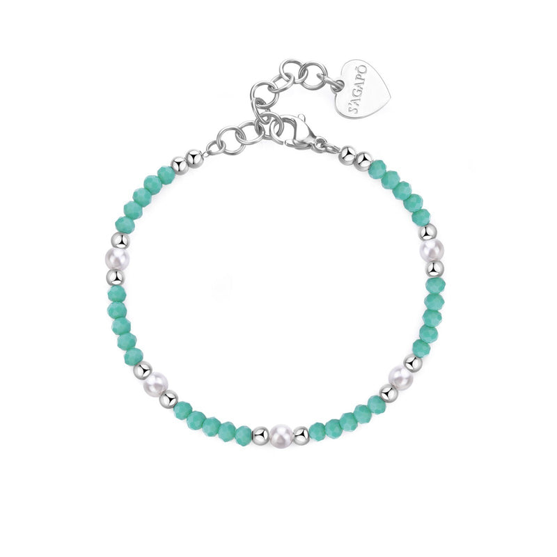 SAGAPO  GLINT  BRACCIALE  DONNA  REFERENZA  SGI17  NUOVO