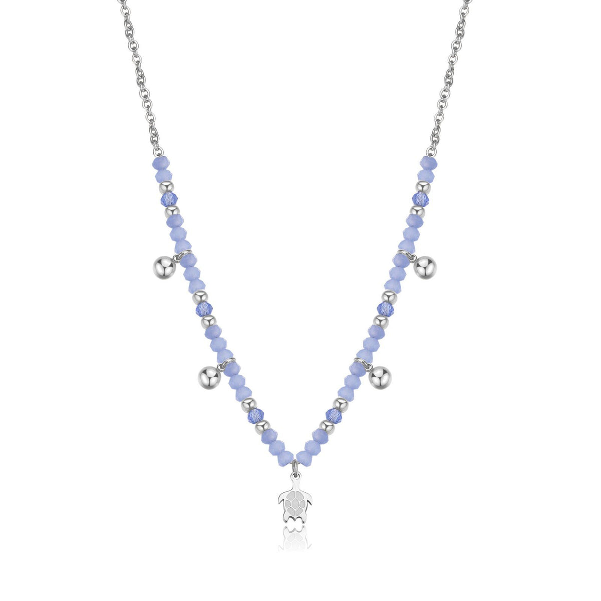 SAGAPO  GLINT  COLLANA DONNA  REFERENZA  SGI02  NUOVA