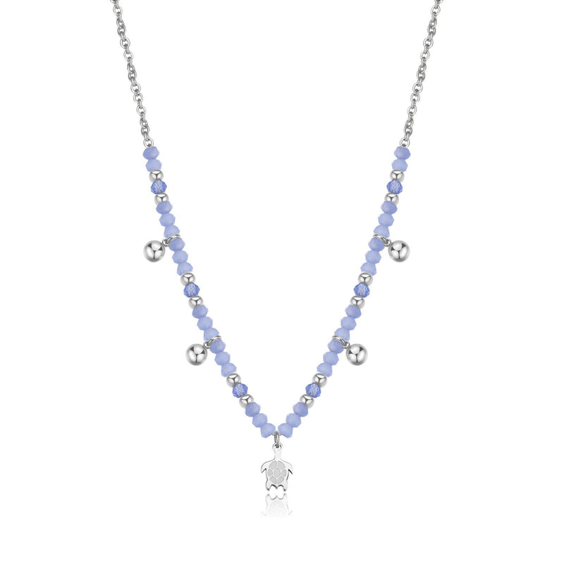 SAGAPO  GLINT  COLLANA DONNA  REFERENZA  SGI02  NUOVA