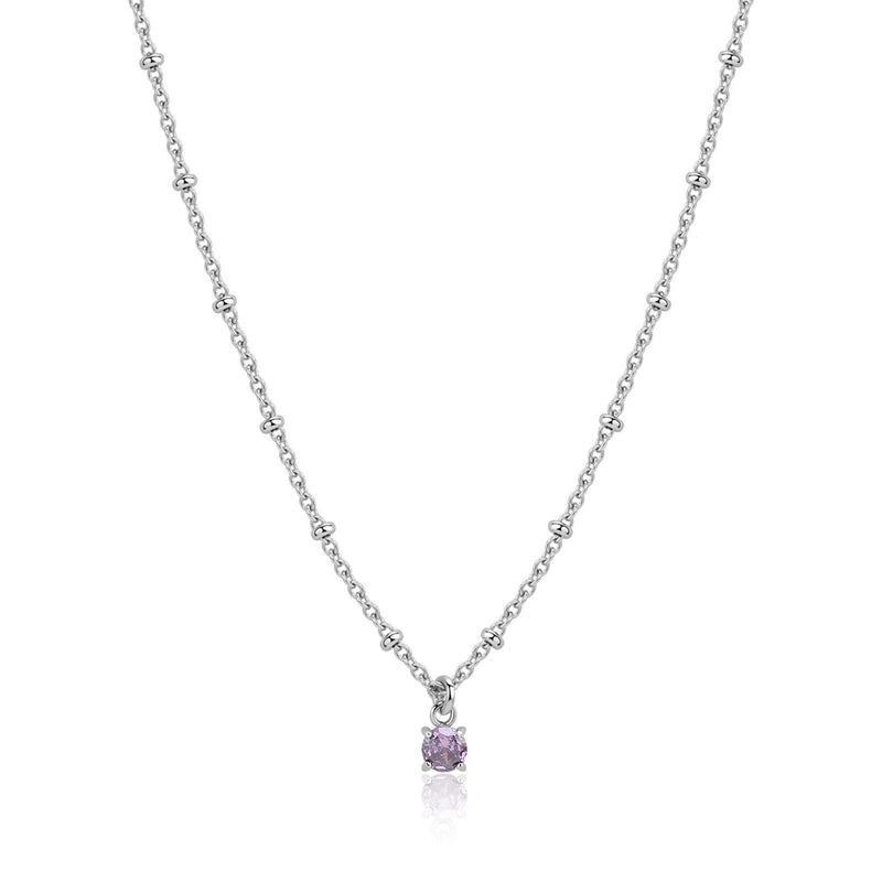 SAGAPO  JOY  COLLANA DONNA  REFERENZA  SJY005  NUOVA