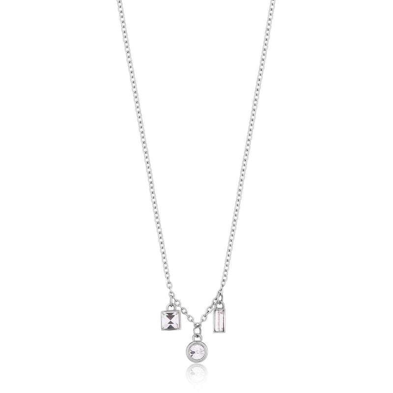SAGAPO  LUCE   COLLANA DONNA  REFERENZA  SCE23  NUOVA