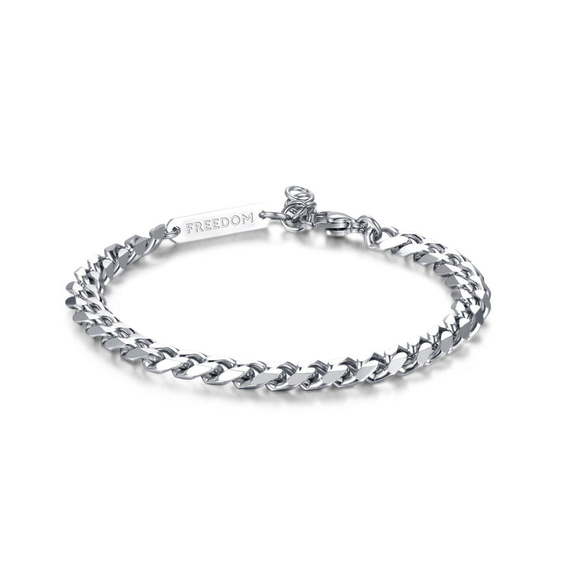 SAGAPO RIPPLE  BRACCIALE   UOMO SRP11   NUOVO GARANZIA UFFICIALE