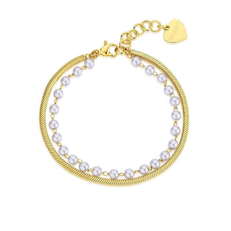 SAGAPO  WISDOM   BRACCIALE  DONNA  REFERENZA  SWI16  NUOVO