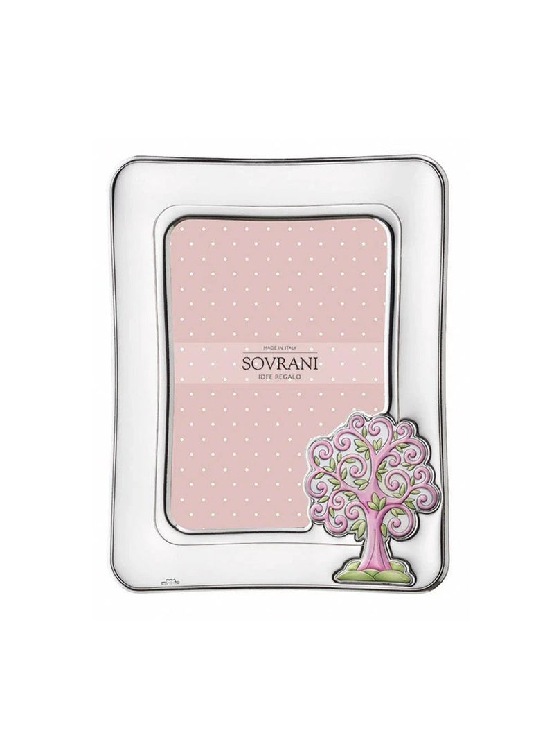 SOVRANI ALBERO DELLA VITA   BAMBINA  REFERENZA W5207RA