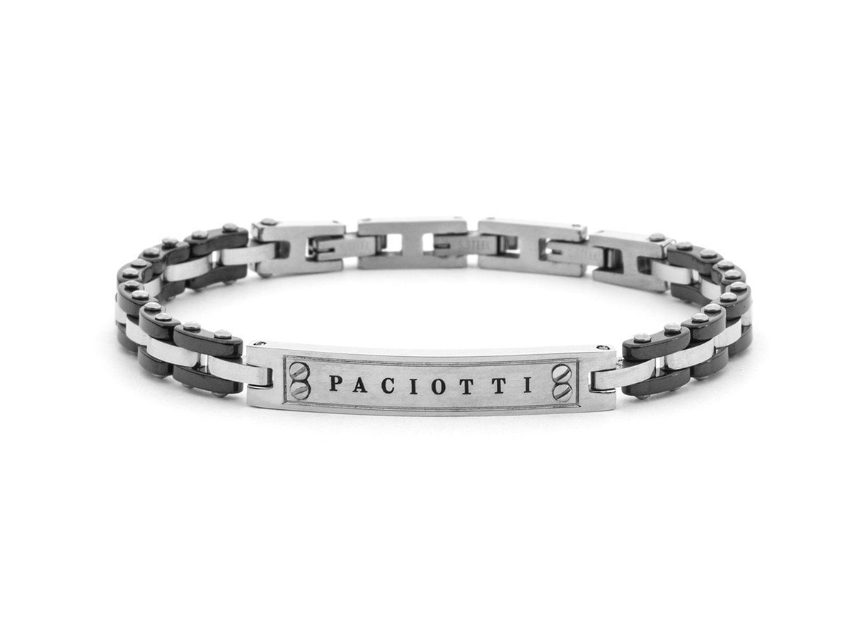 4US  CESARE PACIOTTI  4US  BRACCIALE UOMO 4UBR7984