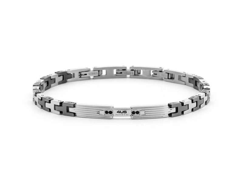 4US  CESARE PACIOTTI  4US  BRACCIALE UOMO 4UBR7994