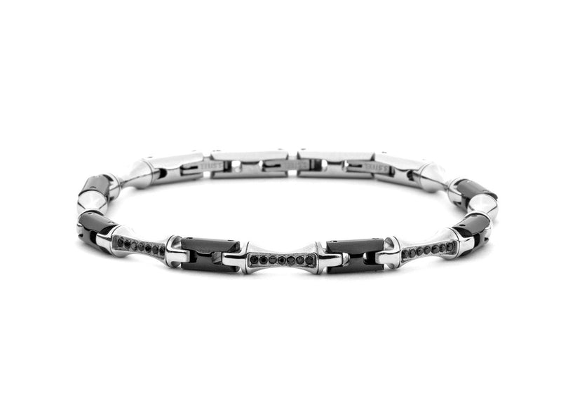 4US  CESARE PACIOTTI  4US  BRACCIALE UOMO 4UBR8007