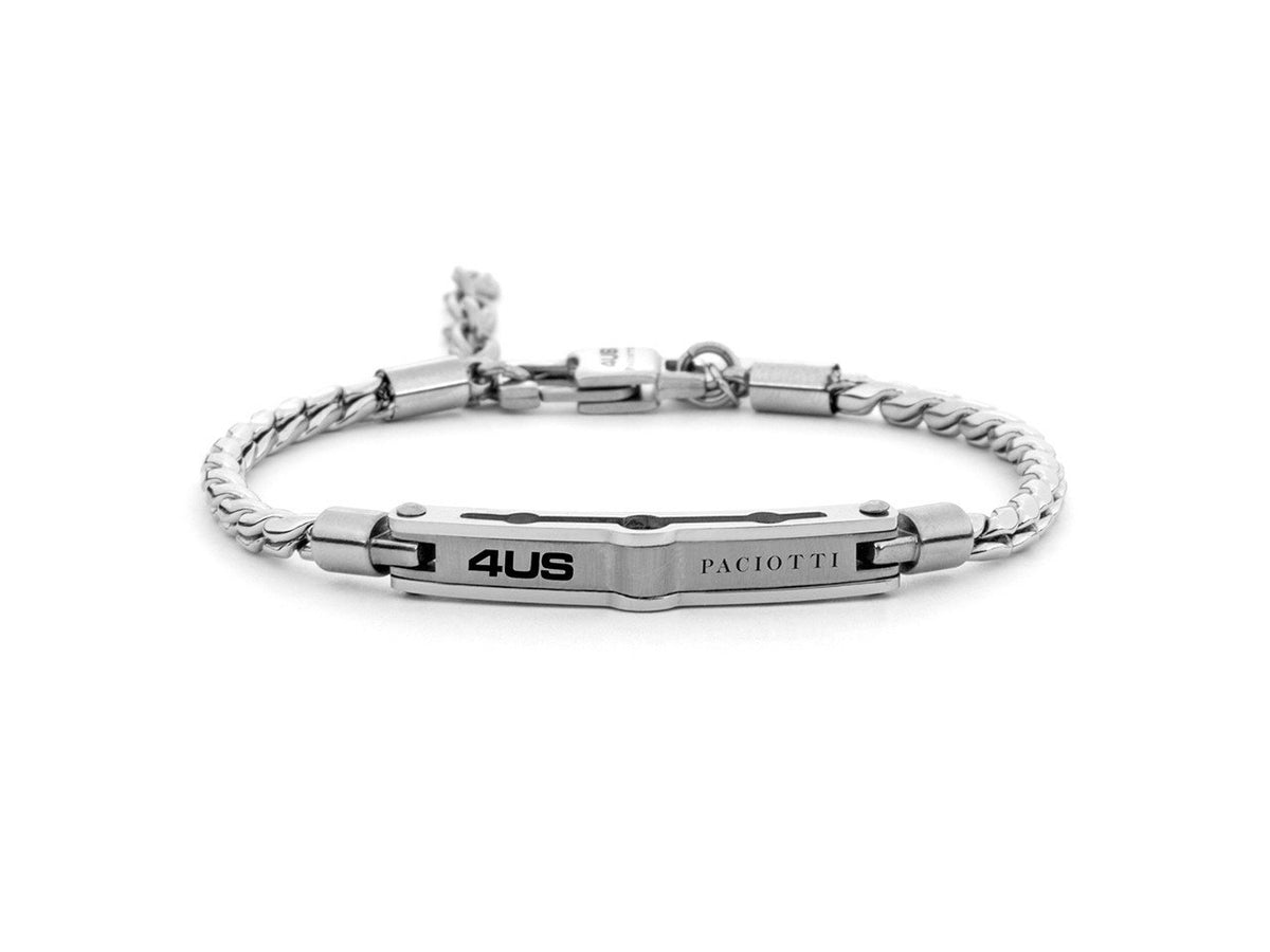 4US  CESARE PACIOTTI  4US  BRACCIALE UOMO 4UBR8016
