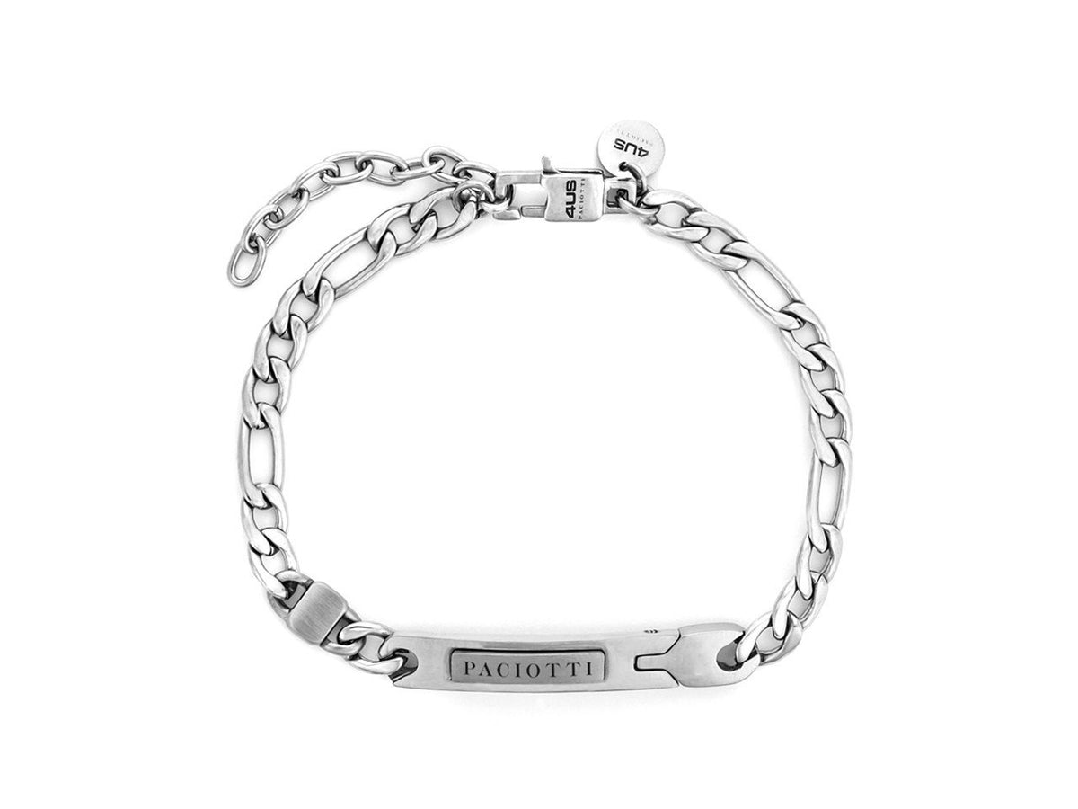 4US  CESARE PACIOTTI  4US  BRACCIALE UOMO 4UBR8068