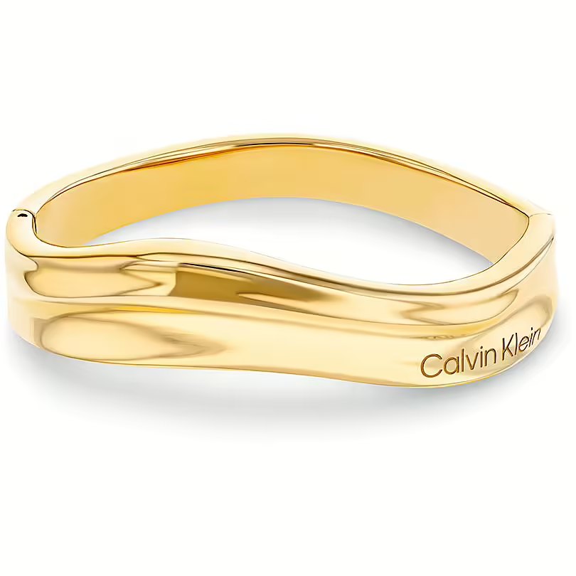 CALVIN KLEIN ELEMENTAL BANGLE   BRACCIALE  DONNA REFERENZA 35000642