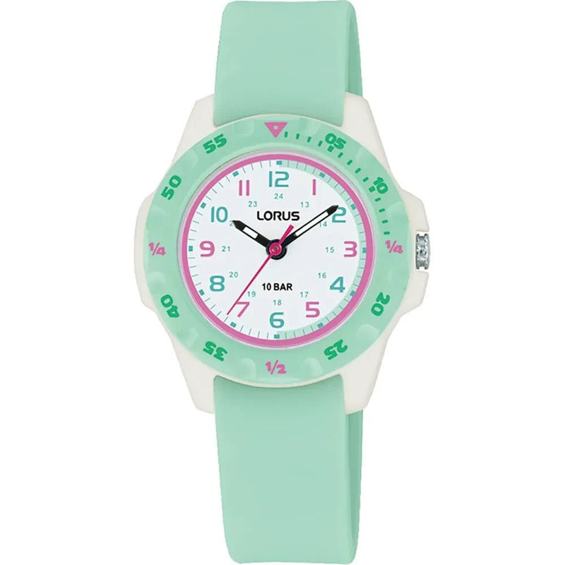 LORUS  KIDS  REFERENZA   RRX65JX9   BAMBINO   QUARZ GARANZIA ITALIA