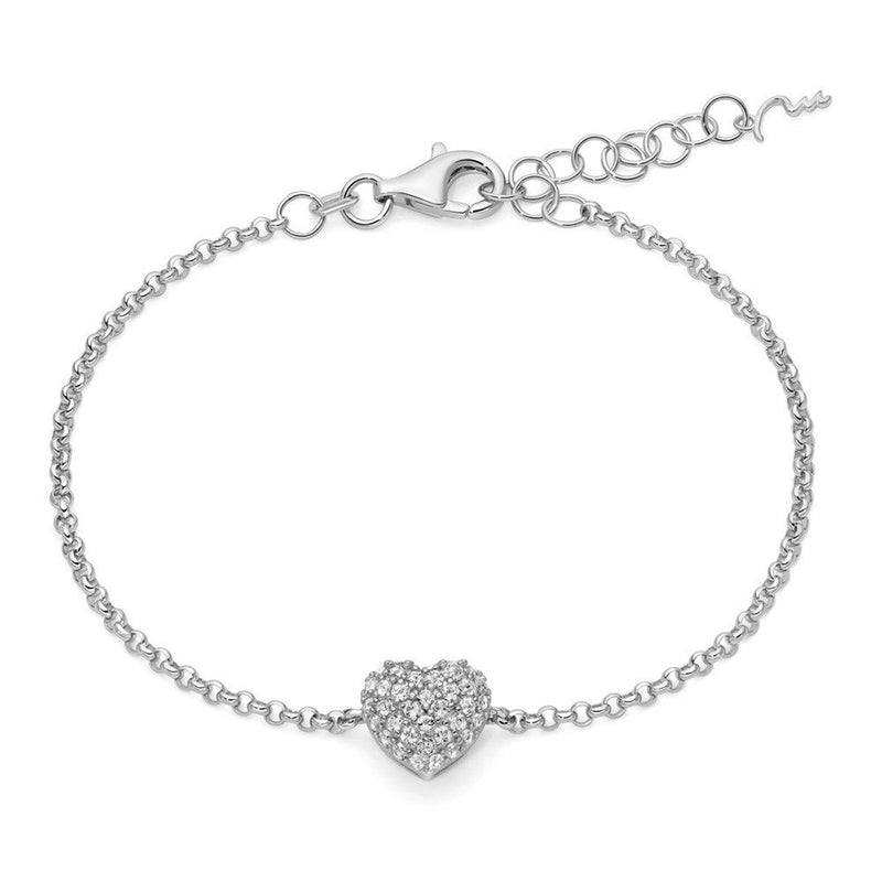 MILUNA GIOCHI DI LUCE  BRACCIALE REFERENZA BRD1093  GARANZIA UFFICIALE
