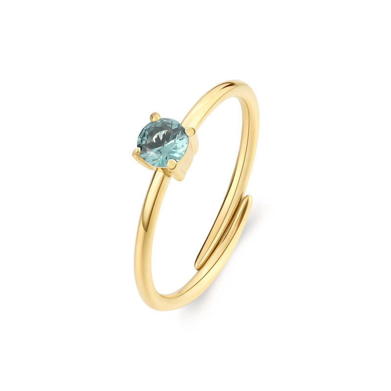 SAGAPO DAZZLY  ANELLO   DONNA  ACCIAIO  SDZ39   NUOVO
