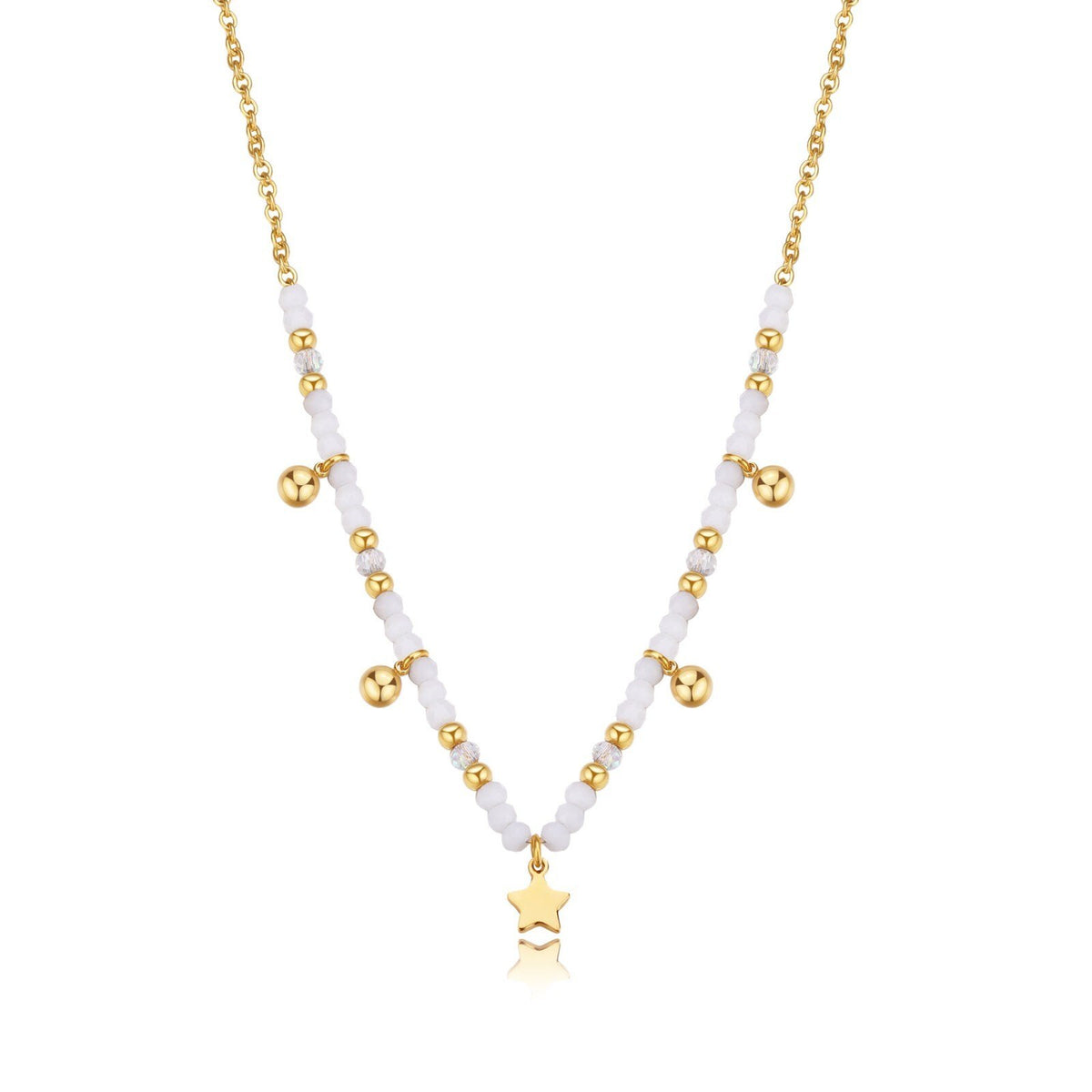 SAGAPO  GLINT  COLLANA DONNA  REFERENZA  SGI04  NUOVA