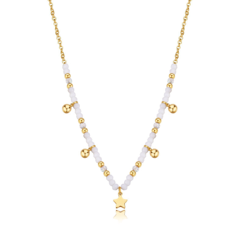 SAGAPO  GLINT  COLLANA DONNA  REFERENZA  SGI04  NUOVA