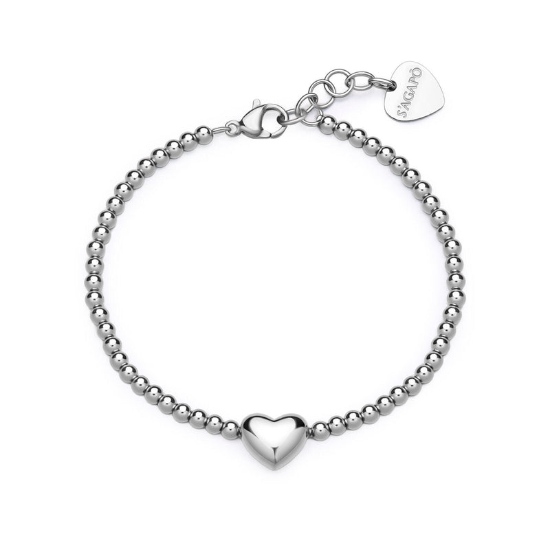 SAGAPO STELLAR   BRACCIALE  DONNA  REFERENZA  SSE39  NUOVO
