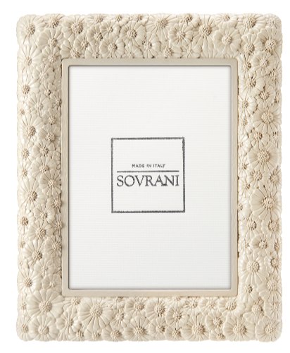 SOVRANI  CORNICE TORTORA MARGHERITA   REFERENZA R520 TO  NUOVA