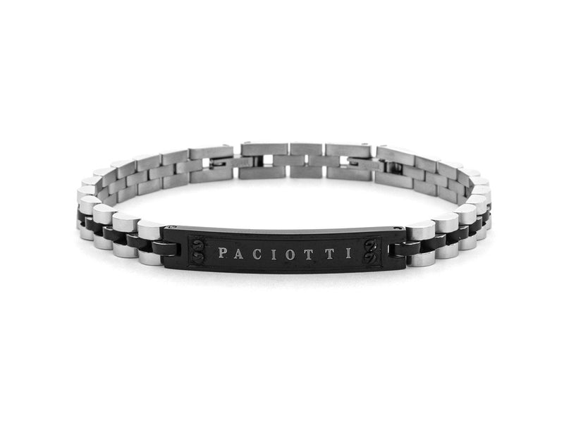 4US  CESARE PACIOTTI  4US  BRACCIALE UOMO 4UBR7979.