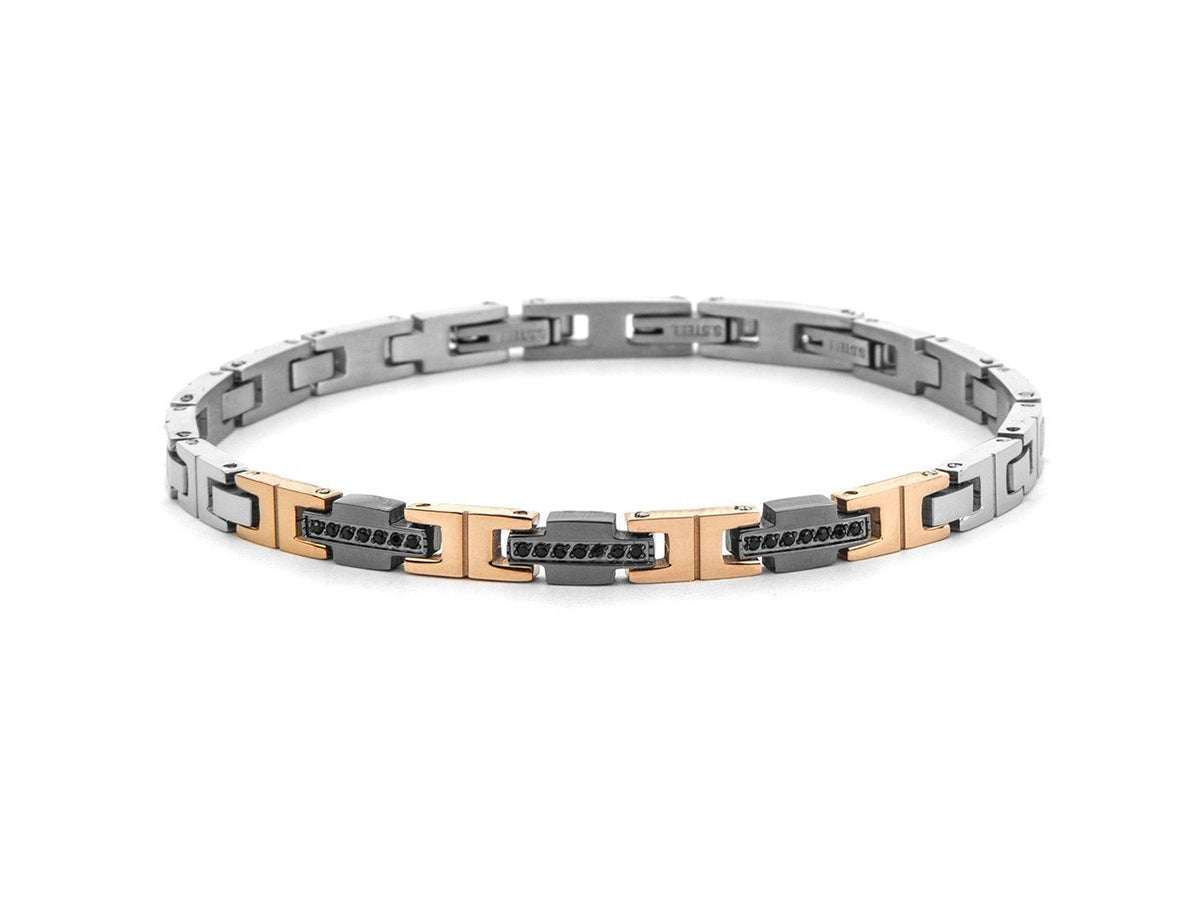 4US  CESARE PACIOTTI  4US  BRACCIALE UOMO 4UBR7998