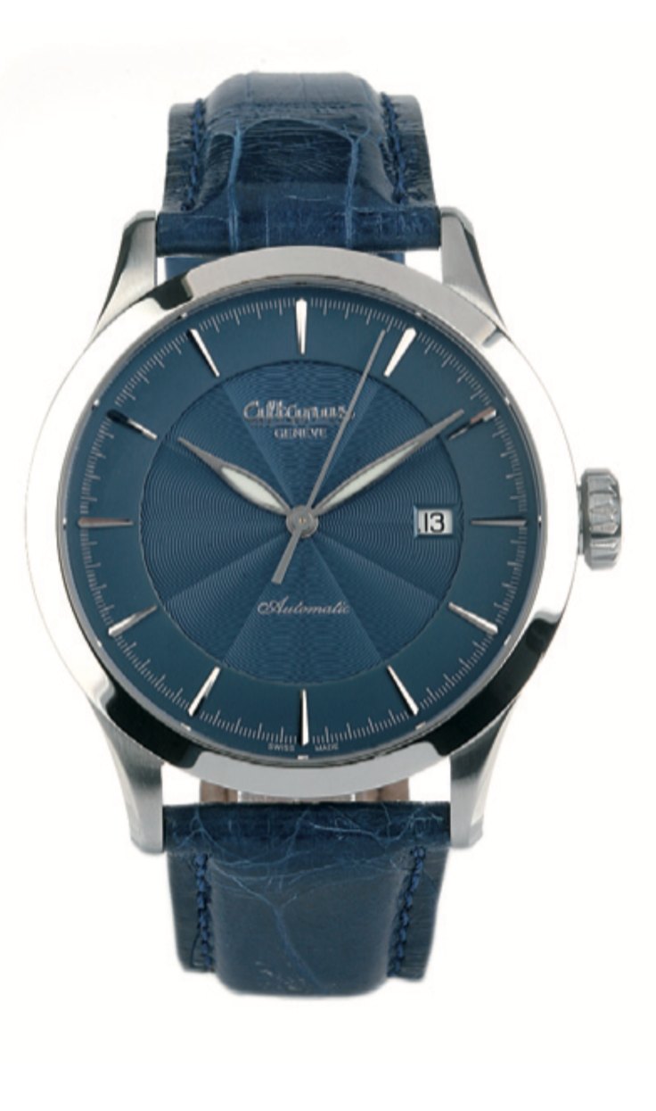 ALTANUS ELITE AUTOMATICO  REFERENZA 7874-4   QUARZ GARANZIA ITALIA