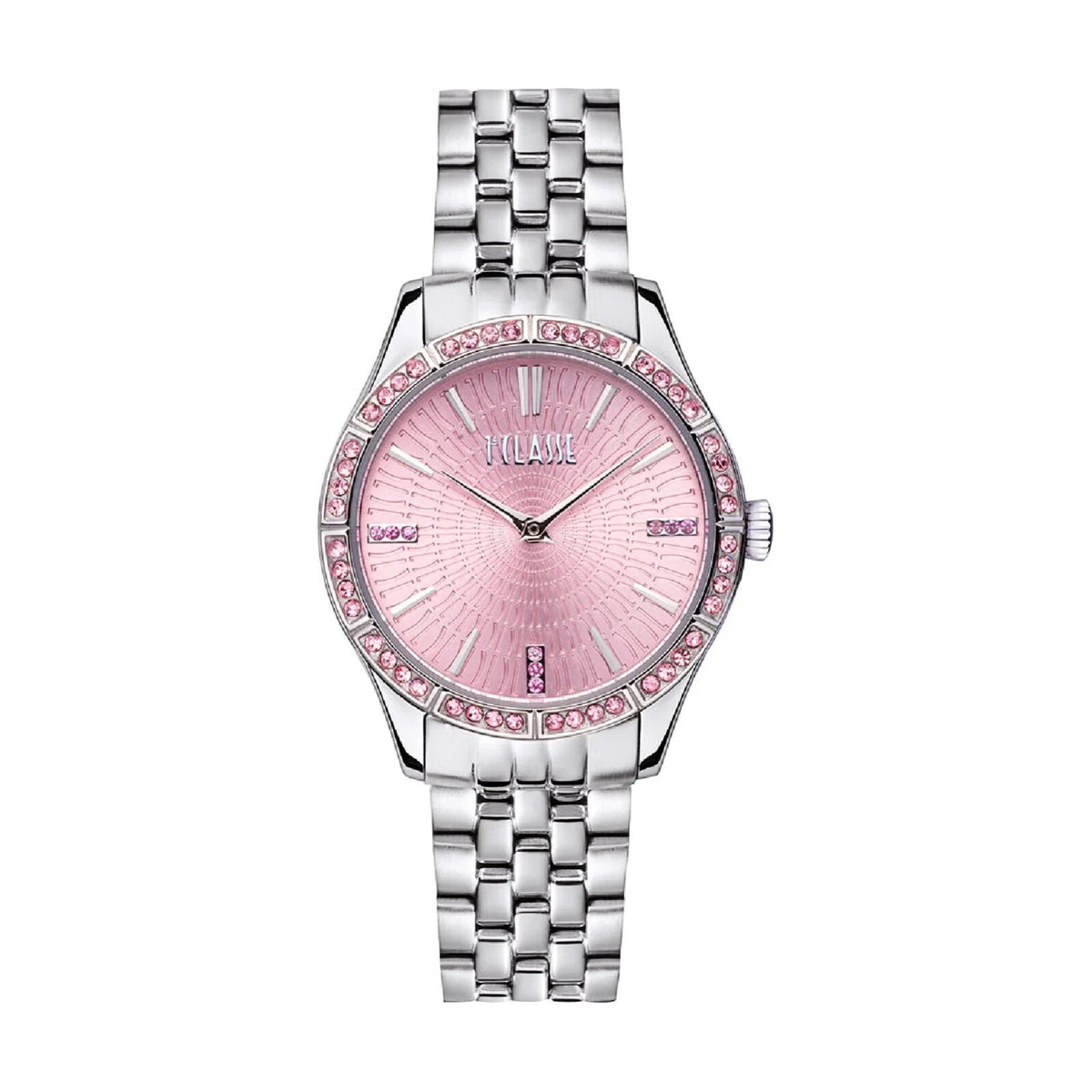 ALVIERO MARTINI  PRIMA CLASSE CANNES  OROLOGIO DONNA  REFERENZA 1696988