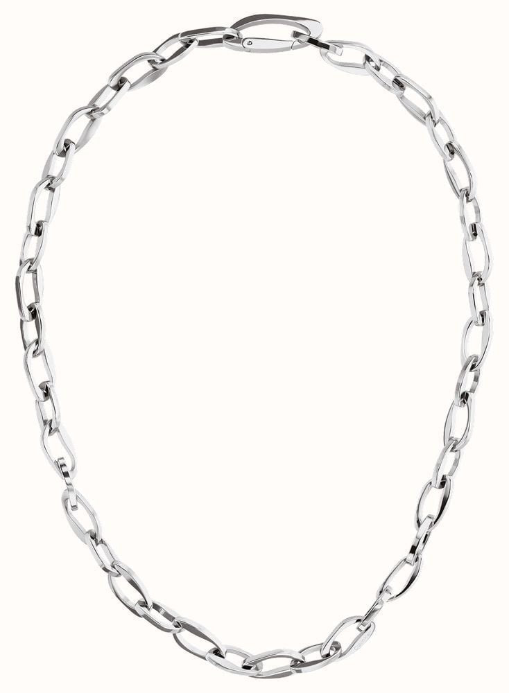 CALVIN KLEIN HARMONIOUS CONNECTION  COLLANA  DONNA REFERENZA 35000804