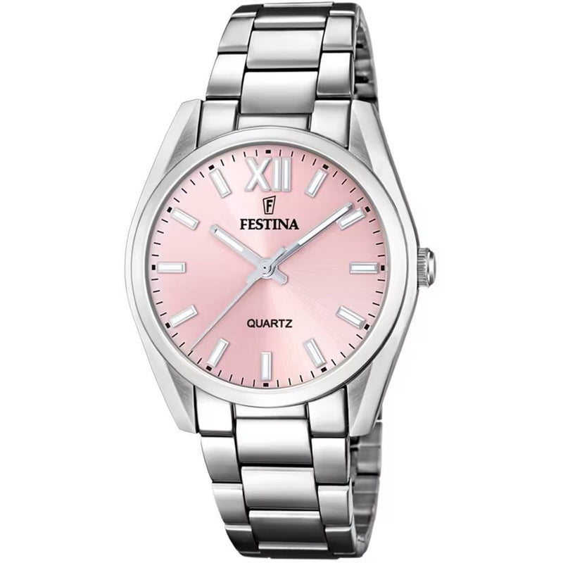 FESTINA BOYFRIEND ALEGRIA UNISEX  QUARZ REFERENZA  F20622/N  GARANZIA UFFICIALE