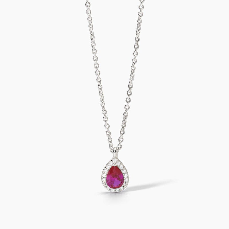 MABINA GIOIELLI  COOL OR RÉTRO?  COLLANA   REFERENZA  553664  ARGENTO 925